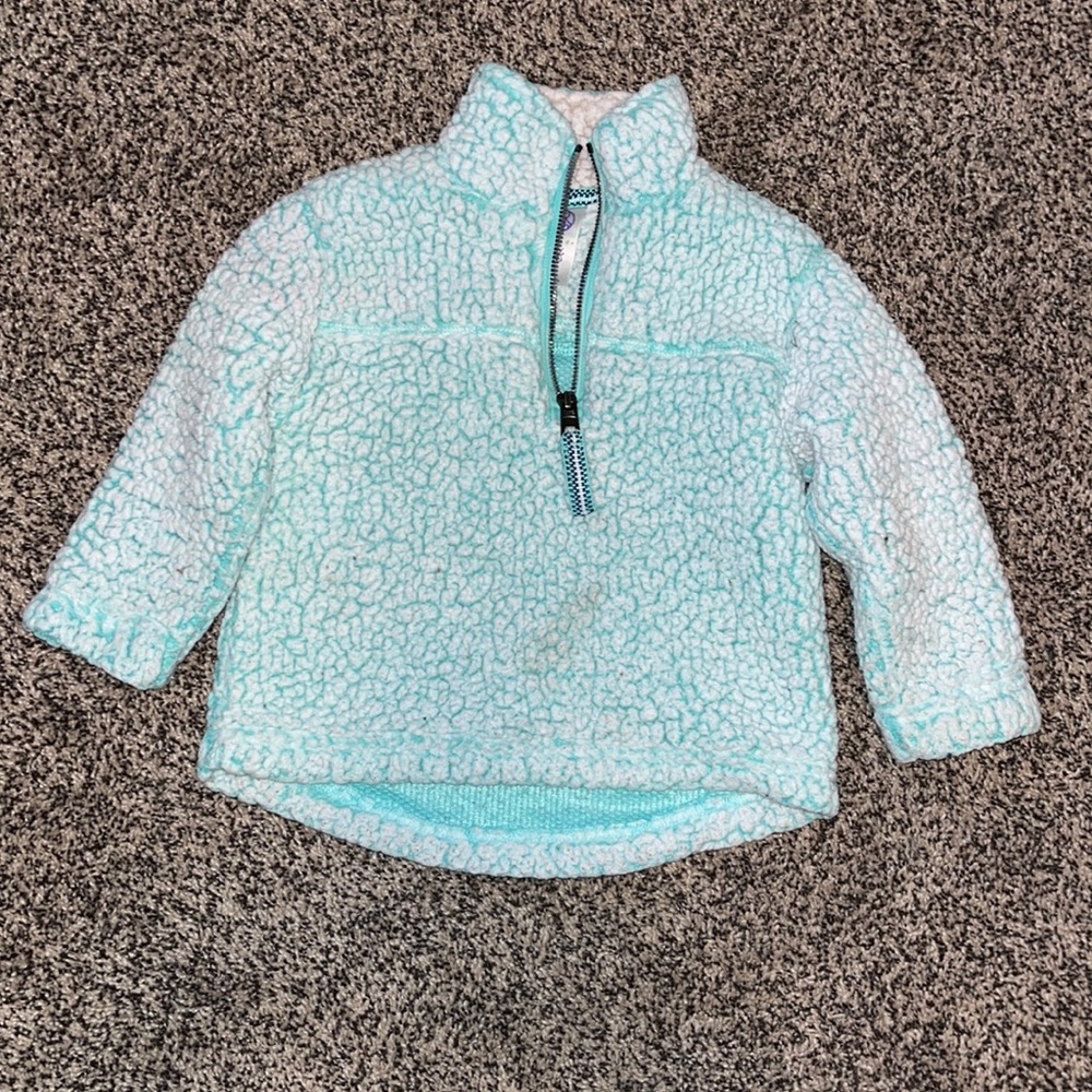 Aqua Kids Sherpa